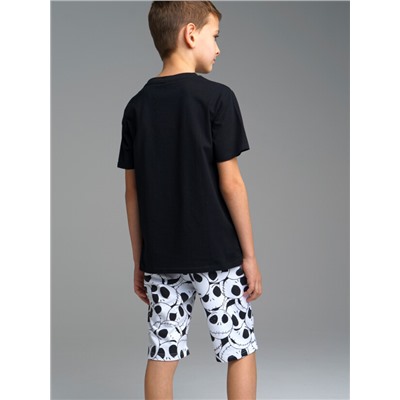 Пижама для мальчика