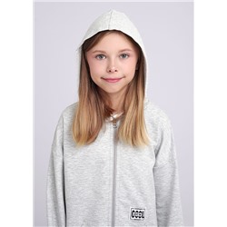Толстовка детская для девочки