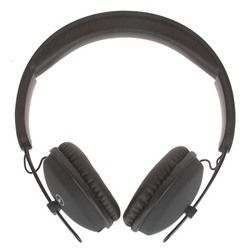 Наушники MP3/MP4 AWEI (A800BL) Bluetooth полноразмерные черные
