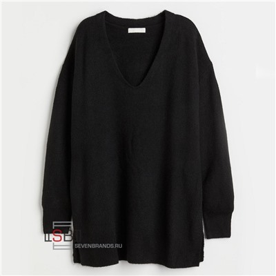 H&M, 204909, Пуловер