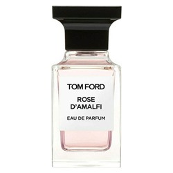 EU Tom Ford Rose D'Amalfi edp 100 ml