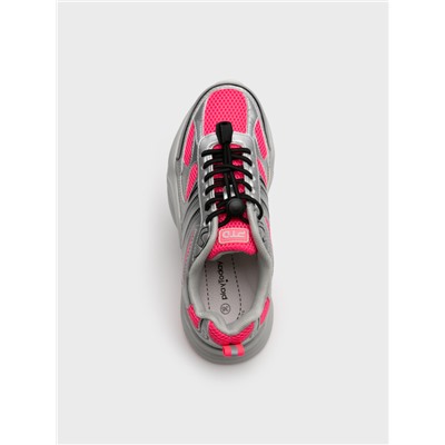 Кроссовки для девочки