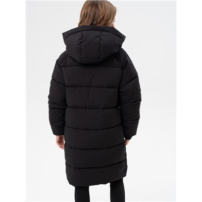 Пальто зимнее для девочки