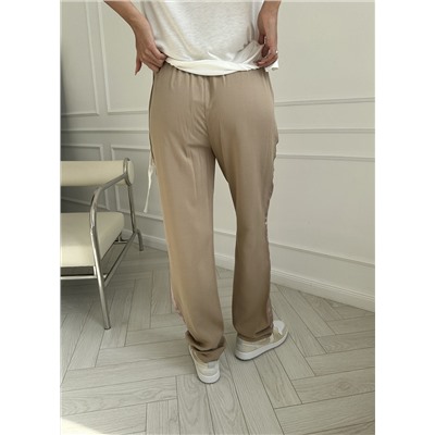 Женские штаны от костюма Sassofono