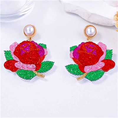 Серьги арт. 13 4535 (id 285975)