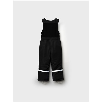 Полукомбинезон для девочки