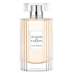LANVIN LES FLEURS SUNNY MAGNOLIA lady 50ml edt