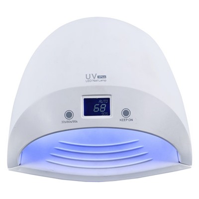 Светодиодная лампа UV/LED Nail Lamp 3 Plus 60 Watt