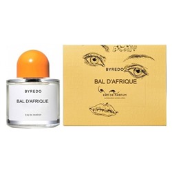 Byredo Bal D'afrique Unisex edp 100 ml NEW