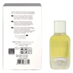 Nroticuerse Narkotic Eau Fraiche – C Chance Eau Fraiche Women edp 100 ml