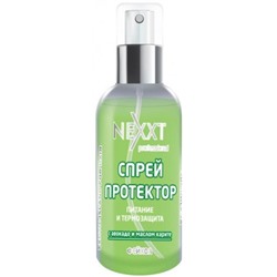 NEXXT Спрей-ПРОТЕКТОР питание и термозащита 120 мл