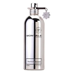 Tester Montale Fruits Of The Musk edp 100 ml