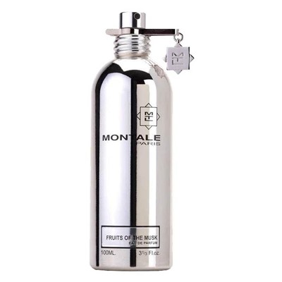 Tester Montale Fruits Of The Musk edp 100 ml