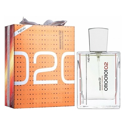 Fragrance World Molecules 02 Unisex edp 100 ml