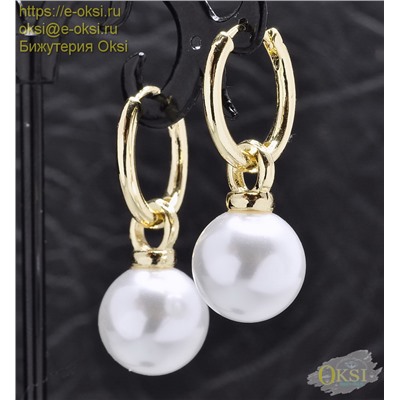 СЕРЬГИ-YU900656