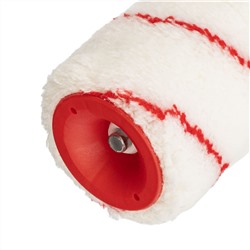 Валик "Нейлон Стандарт", 180 мм, ворс 9 мм, D 48 мм, D ручки 8 мм, полиамид Matrix