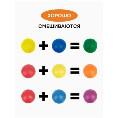 Пластилин Гамма "Оранжевое солнце", 24 цвета (6 классич., 6 с блестк., 6 перл., 6 флуор.), 312г, со стеком, картон. упаковка