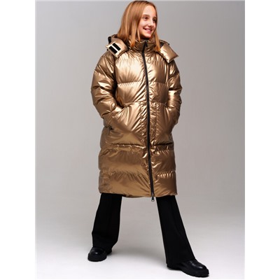 Пальто зимнее для девочки