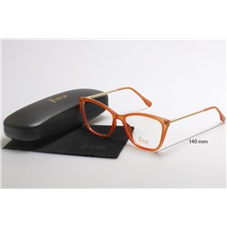 Оправа Fiore 8015 c6 комплект футляр+салфетка
