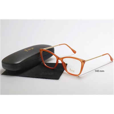 Оправа Fiore 8015 c6 комплект футляр+салфетка