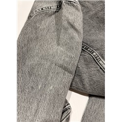 Женская куртка джинсовая укороченная CRACPOT