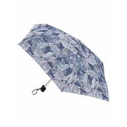 L934-4367 AcanthusWoad (Вышивка Акантус) Зонт женский механика Morris Co Fulton