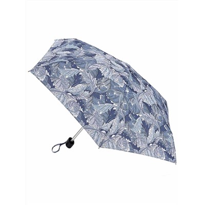 L934-4367 AcanthusWoad (Вышивка Акантус) Зонт женский механика Morris Co Fulton