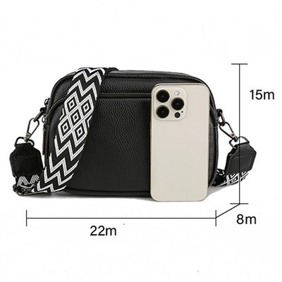 Bags Сумка женская / кожа /     0318131