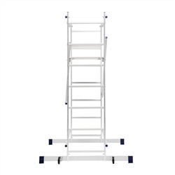 Вышка-тура, рабочая высота 3.2 м