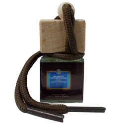 Ароматизатор в машину Chic Shaik Blue №77 10 ml