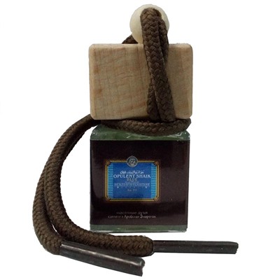 Ароматизатор в машину Chic Shaik Blue №77 10 ml