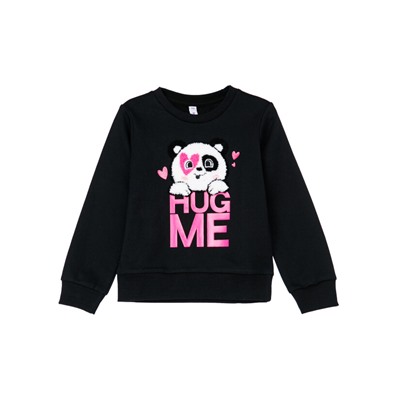 Свитшот для девочки