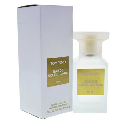 EU Tom Ford Eau De Soleil Blanc edt 50 ml