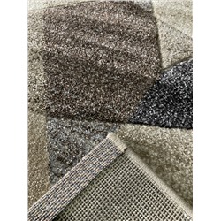 Ковер Soho 0.6x1.1 м 4936 1 18455