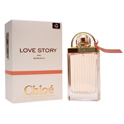 EU Chloe Love Story Eau Sensuelle edp 75 ml