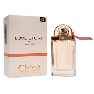 EU Chloe Love Story Eau Sensuelle edp 75 ml