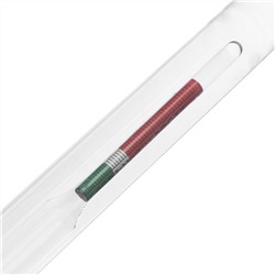 Ареометр для измерения плотности электролита Sparta