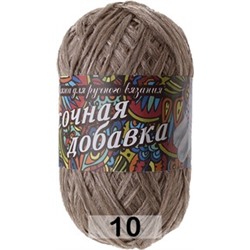 Пряжа Пехорка Носочная Добавка