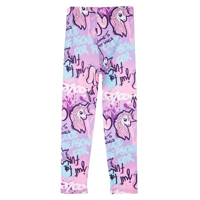 Леггинсы для девочки