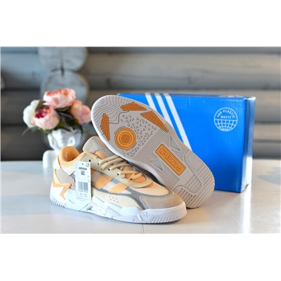 Adidas Originals Niteball 2.0  из натуральной кожи, замши и нейлона