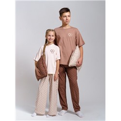 961Д Пижама Подковы Свт