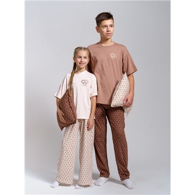 961Д Пижама Подковы Свт