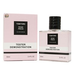 Tester Tom Ford Rose Prick edp 50 ml