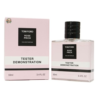 Tester Tom Ford Rose Prick edp 50 ml