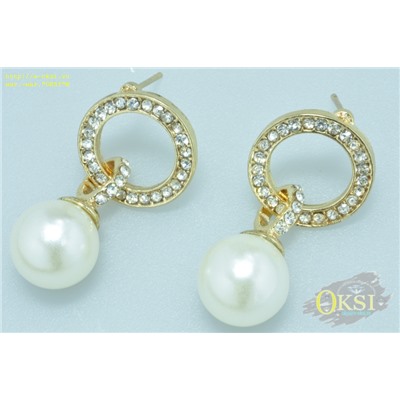 СЕРЬГИ-SM43075