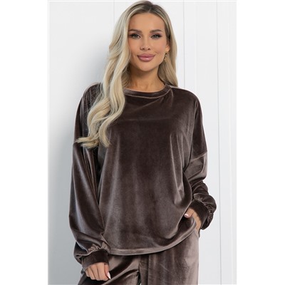 Костюм Маринетт (какао) К14233-5М