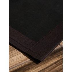 Коврик плетёный, сиграс, 100×45×0.7 см