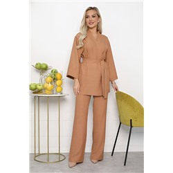 Костюм Киото (терракотовый) К13222-12М