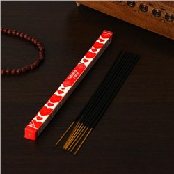 Благовония «Мысли Любовная магия», 8 палочек