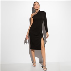 Платье-футляр, Королева соблазна (шик)